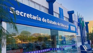 Reajuste de R$ 459 mil eleva reforma de escola em Cuiabá para R$ 8,4 milhões