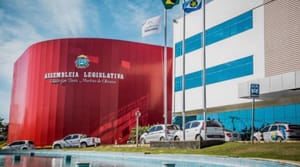 ALMT homologa R$ 208 mil para usar inteligência artificial em legendas e transcrições
