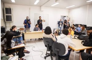 Prêmio da ALMT chega à UFMT e abre espaço  para novos talentos do jornalismo