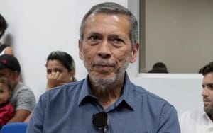 Justiça extingue 19 anos de penas de Arcanjo e rejeita pedido para mandá-lo de volta à prisão