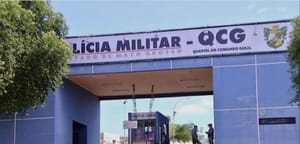 Estado homologa R$ 10,5 milhões para projeto, retrofit e reforma da fachada do QG da PM em Cuiabá