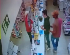 Bandidos invadem farmácia, ameaçam funcionários e roubam 132 canetas de Mounjaro em Cuiabá