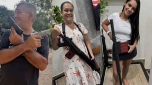 De missões dentro da PCE a dinheiro e recados: investigação leva família “evangelica” a virar ré por suposta ligação com CV