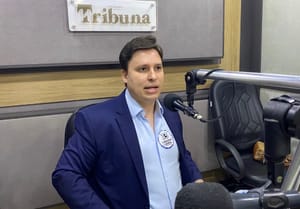 Sem padrinhos políticos, Maurício Coelho destaca apoio espontâneo em Mato Grosso