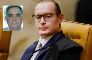 Zanin cobra Justiça Federal de MT após produtor denunciado na Sisamnes continuar sem notificação