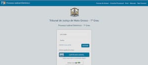 Incidente de segurança derruba PJe e leva TJMT a suspender expediente e redefinir senhas