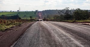 Sinfra abre disputa para restaurar 67,68 km da MT-336 entre Primavera e Santo Antônio do Leste