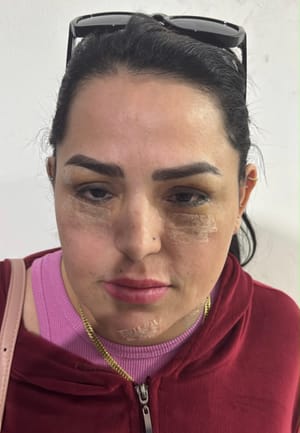 Polícia Civil prende na Bolívia mulher apontada como liderança do Comando Vermelho em MT