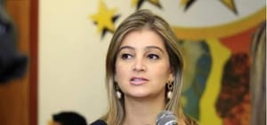STJ vai decidir se mantém condenação de quase R$ 3 milhões contra ex-deputada Luciane Bezerra