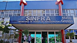 Sinfra rejeita recurso e mantém empresa vencedora de licitação de R$ 52,6 milhões para asfaltar MT-338