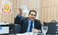 Wanderley denuncia atrasos de até 9 meses na Saúde de VG e Câmara prepara dossiê contra Prefeitura para o TCE