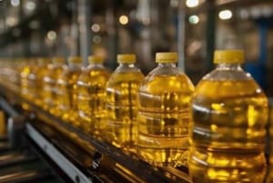 Industrialização avança em MT e exportação de óleo de soja dispara 26,7%
