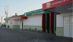 CRM-MT libera UTI pediátrica e neonatal de VG após hospital regularizar falta de médicos
