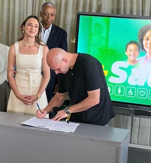 Cuiabá contrata obra de R$ 6,4 milhões para instalar centros de especialidades e reabilitação no Planalto