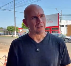 Abilio reafirma que Bolsonaro definiu Zé Medeiros como candidato ao Senado e aponta Mauro ou Galvan para segundo voto