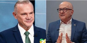 Pivetta desafia Wellington: “vai renunciar ou mentir de novo?”