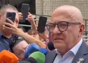 Pivetta promete superar Mauro, ignora ataques e diz que “poder de fazer” é o único que interessa antes do debate na Gazeta