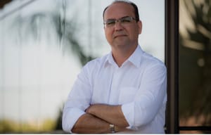 Inês é morta
