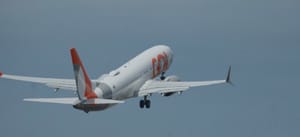 MT abre programa de até R$ 10 milhões por ano e GOL estreia voo direto para Buenos Aires em janeiro