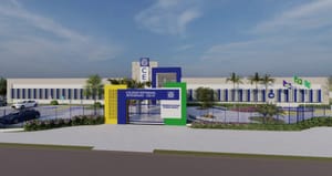 Contrato de R$ 13,2 milhões vai erguer nova escola militar em Mato Grosso