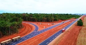 Estado fecha contrato de R$ 12,9 milhões para manutenção de 124 km da MT-322