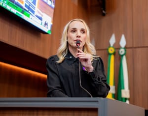 Katiuscia defende resposta rápida para proteger idosos contra golpes