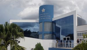 Recurso de Nova Xavantina mantém urnas lacradas e apuração da eleição da AMM suspensa.