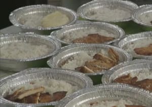 Empresa vence contrato de R$ 10,5 milhões para alimentar presos após concorrente ser excluída por documentação