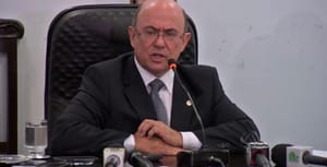 TJ barra recursos de ex-assessores de Riva condenados em esquema de R$ 1,8 milhão na ALMT