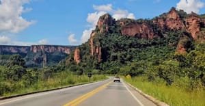 Sinfra volta atrás, anula vitória de consórcio vencedor em licitação da MT-251  que liga Cuiabá a Chapada dos Guimarães e nomeia segunda colocada