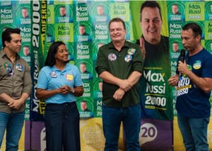 Max defende ampliar rede especializada para crianças neurodivergentes em MT