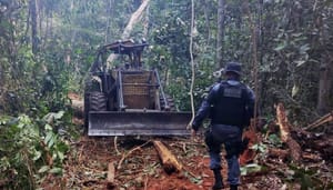 Sema concede reajuste de 15% e contrato para remover máquinas apreendidas chega a R$ 6,78 milhões