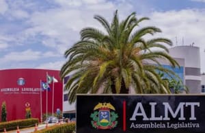 ALMT contrata por R$ 6,95 milhões locação de estrutura solar para gerar créditos de energia