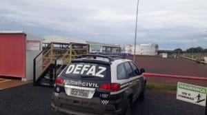 TJMT vai decidir destino de bloqueio de R$ 35 milhões na Operação Barril Vazio