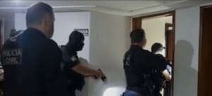 Justiça cobra Prefeitura por caminhão apreendido usado para recolher entulho em Cáceres