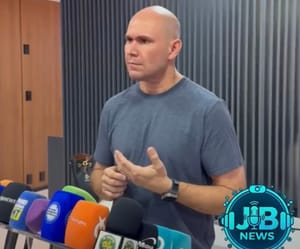 Abilio prevê relação “mais distante” com Câmara se grupo de Ilde assumir direção da mesa