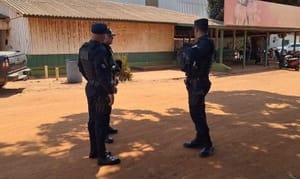 Cobrança de facção pode ter motivado tentativa de execução em Juína