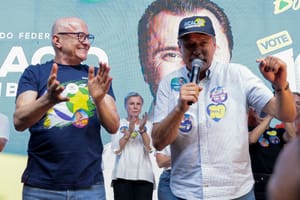 Alei prega união em Sorriso pela reeleição de Pivetta e cita legado em Lucas do Rio Verde
