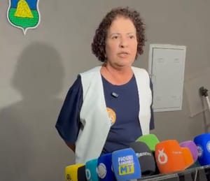 “Fui até onde deu”, diz Baixinha ao deixar Dilemário, reclamar de desgaste e declarar apoio a Ilde Taques