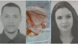 Polícia Penal encontra frascos de uísque e conduz dois advogados ao Cisc Verdão