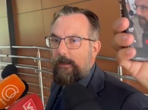 Promotor diz que coronel Caçadini chefiava organização de pistolagem em Minas Gerais e réus podem pegar até 30 anos de prisão