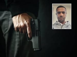 Criminosos arrombam casa e executam homem no banheiro no interior de MT