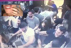 STJ manda empresário “Zezo” Malouf pagar R$ 60 mil por soco em mulher dentro de elevador em Shopping de Cuiabá