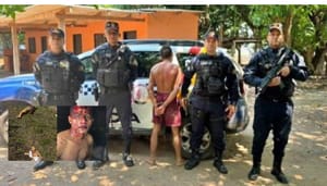 Jovem de 23 anos e bebê de oito meses são encontrados mortos em fazenda de MT; companheiro é preso