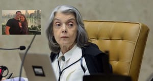 Cármen Lúcia barra recurso e mantém dentista condenada a 16 anos por tráfico em MT