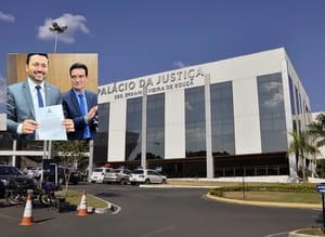 TJ trava eleição da AMM e impede consolidação do resultado até decisão sobre liminar