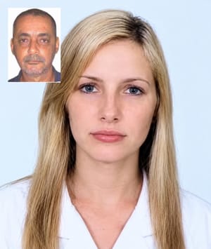 Policial civil aposentado é preso após morte da ex-companheira em hotel de Cáceres
