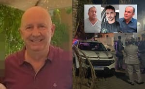 Trio acusado de executar advogado Zampieri enfrenta novo júri nesta terça em Cuiabá