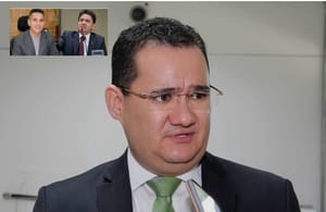 Ex-secretários da Sefaz têm 10 dias para pagar perícia em ação que apura desvios de mais de R$ 15 milhões