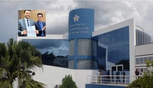 Justiça libera eleição da AMM, mantém 99 votos lacrados e autoriza conclusão do pleito